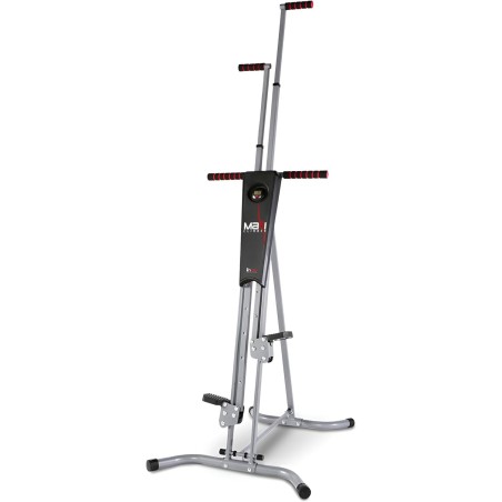 MaxiClimber Escalador vertical | Facil de montar y plegable