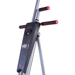 MaxiClimber Escalador vertical | Facil de montar y plegable
