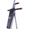 MaxiClimber Escalador vertical | Facil de montar y plegable