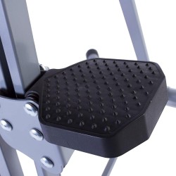 MaxiClimber Escalador vertical | Facil de montar y plegable