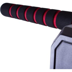 MaxiClimber Escalador vertical | Facil de montar y plegable