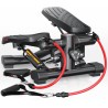 Steppers KeppiFitness | Con bandas de resistencia y portable
