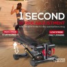 Steppers KeppiFitness | Con bandas de resistencia y portable