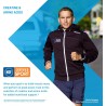 Klean Athlete Klean Creatine | Suplemento sin sabor para apoyo de fuerza