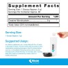 Klean Athlete Klean Creatine | Suplemento sin sabor para apoyo de fuerza