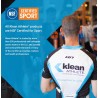 Klean Athlete Klean Creatine | Suplemento sin sabor para apoyo de fuerza