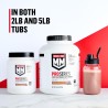 Proteína en polvo Muscle Milk Pro Series