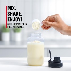 Proteína en polvo Muscle Milk Pro Series