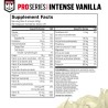Proteína en polvo Muscle Milk Pro Series