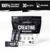 Paquetes de monohidrato de creatina Jacked Factory  suplemento diario creatina 0.18 onzas unisex apto para veganos 30 porciones
