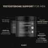 Píldoras Muscle Builder Suplemento de testosterona para hombres | Mejora de testorena en pildoras