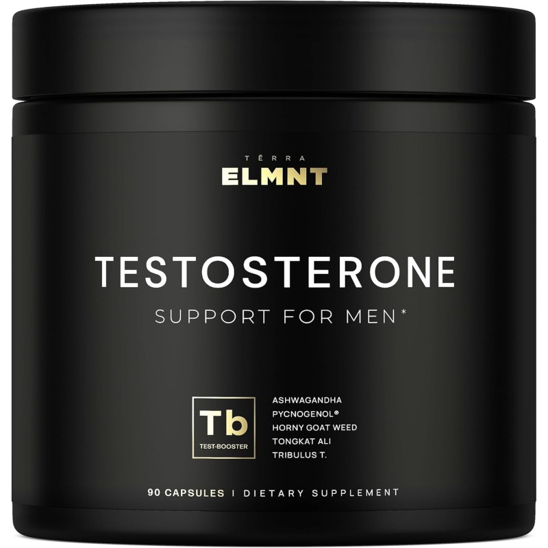 Píldoras Muscle Builder Suplemento de testosterona para hombres | Mejora de testorena en pildoras Píldoras Muscle Builder Suplemento de testosterona para hombres | Mejora de testorena en pildoras