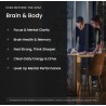 NutraChamps gomitas de creatina sin azúcar, 120 uds, apoya músculo, recuperación y rendimiento en hombres y mujeres.