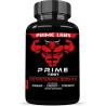 Potenciador de testosterona natural para hombres Prime Labs Prime Test Rendimiento y fuerza, 60 cápsulas