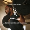 Potenciador de testosterona natural para hombres Prime Labs Prime Test Rendimiento y fuerza, 60 cápsulas