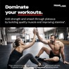 Potenciador de testosterona natural para hombres Prime Labs Prime Test Rendimiento y fuerza, 60 cápsulas