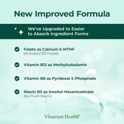 Suplemento multivitamínico multimineral diario para hombres | Multivitaminico para hombres