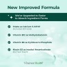 Suplemento multivitamínico multimineral diario para hombres | Multivitaminico para hombres