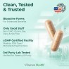 Suplemento multivitamínico multimineral diario para hombres | Multivitaminico para hombres