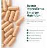 Suplemento multivitamínico multimineral diario para hombres | Multivitaminico para hombres