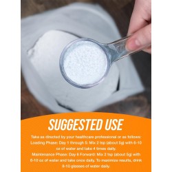 BulkSupplements creatina monohidrato pura 99.99%, polvo micronizado para energía, fuerza y rendimiento pre y post entrenamiento.