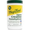 Creatina micronizada sin sabor, antes o después del entrenamiento. Soporte físico y mental. Certificada por NSF.