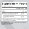 Sports Research Aceite de pescado Omega 3 de triple fuerza | Con omega 3 y libre de gluten