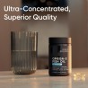 Sports Research Aceite de pescado Omega 3 de triple fuerza | Con omega 3 y libre de gluten