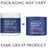 BodyHealth PerfectAmino: BCAA + EAA para músculo magro y recuperación. Pre/post entrenamiento. Sabor fresa. 30 porciones.