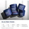 BodyHealth PerfectAmino: BCAA + EAA para músculo magro y recuperación. Pre/post entrenamiento. Sabor fresa. 30 porciones.