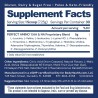BodyHealth PerfectAmino: BCAA + EAA para músculo magro y recuperación. Pre/post entrenamiento. Sabor fresa. 30 porciones.
