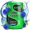 Species Amino Evolved: EAA y BCAA fermentados para recuperación y resistencia. Pre y post entrenamiento.