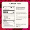 ProMix Nutrition Flujo sanguíneo De raíz de remolacha 30 porciones