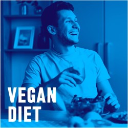Biochem Fuerza muscular y apoyo de resistencia Monohidrato de creatina micronizada en polvo Fórmula limpia y vegana 100 porcione