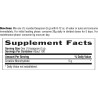 Biochem Fuerza muscular y apoyo de resistencia Monohidrato de creatina micronizada en polvo Fórmula limpia y vegana 100 porcione