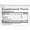 Biochem Fuerza muscular y apoyo de resistencia Monohidrato de creatina micronizada en polvo Fórmula limpia y vegana 100 porcione