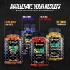 ALPHA LION Gains Candy | Suplemento para bomba muscular y flujo sanguineo