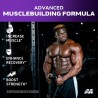 Muscletech Mass Tech Extreme 2000 Mass Gainer | Aumento de musculo y de recuperacion