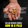 multivitamínico marca Animal Pak Unisex paquete diario de vitaminas y suplementos todo en uno