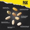 multivitamínico marca Animal Pak Unisex paquete diario de vitaminas y suplementos todo en uno