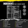 multivitamínico marca Animal Pak Unisex paquete diario de vitaminas y suplementos todo en uno