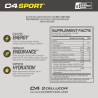 Polvo pre-entreno Cellucor con creatina 135mg de cafeína y mezcla de beta-alanina de rendimiento