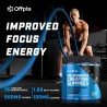 Gomitas preentrenamiento | Energia post entrenamiento en fuerza y resitencia