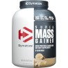Suplemento Dymatize para ganar masa muscular