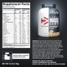 Suplemento Dymatize para ganar masa muscular
