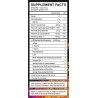 Gamer Supps GG Energy - Ponche de fruta de dragón | Sin azucar y con cafeina organica