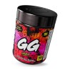 Gamer Supps GG Energy - Ponche de fruta de dragón | Sin azucar y con cafeina organica