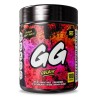 Gamer Supps GG Energy - Ponche de fruta de dragón | Sin azucar y con cafeina organica