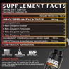 Nutrex Research Anabol Ripped – Constructor muscular anabólico para hombres, suplemento 2 en 1 para construir músculo y definir