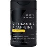 Sports Research Suplemento | Con cafeina y aceite